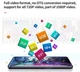 MP3 MP4 плеєр Mahdi M9 3,5" Bluetooth Hi-Fi 8Gb із зовнішнім динаміком - зображення 2