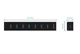 USB хаб Orico H7013-U3 USB 3.0 7 портів з блоком живлення hub концентратор - зображення 10