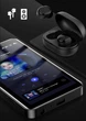 MP3 MP4 плеер JNN M9 Hi-Fi 8Gb 4.0" Bluetooth and Wi-Fi - изображение 8