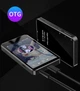 MP3 MP4 плеер JNN M9 Hi-Fi 8Gb 4.0" Bluetooth and Wi-Fi - изображение 9
