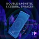 MP3 MP4 плеєр Mahdi M9 3,5" Bluetooth Hi-Fi 8Gb із зовнішнім динаміком - зображення 8