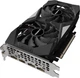 Відеокарта RTX 2060 12GB Gigabyte D6 GDDR6 (192bit) (1650/14000) (3xDisplayPort,HDMI) (GV-N2060D6-12GD) Б/В - зображення 1