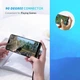 Кабель для зарядки телефона/ смартфона UGREEN US255 Type-C - Type-C 1 м Чорний/ Сріблястий (6689227) - зображення 6