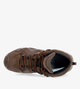 Тактичні черевики Lowa Zephyr GTX MID TF, Dark Brown (EU 44 / UK 9.5) - зображення 4