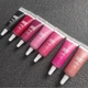 Помада-краска для губ Models Own Lip Gunk Kit Lip Gloss 03 Марсала - изображение 3