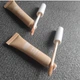 Консилер на основе масла чайного дерева Models Own Tea Tree Healer Concealer 01 Vanilla - изображение 3