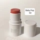 Кремовые румяна в стике Models Own Blush Stick - 02 Нюдовые - изображение 1
