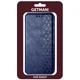 Шкіряний чохол-книжка GETMAN Cubic (PU) для Xiaomi Redmi Note 9s / Note 9 Pro / Note 9 Pro Max Синій - изображение 8
