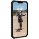 Ударопрочный чехол UAG Pathfinder с MagSafe для Apple iPhone 14 Plus (Черный) (211219) - изображение 3