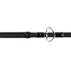 Вудлище універсальне п'ятичастник Golden Catch Passion Power Travel 2.70м 100-180г - зображення 4