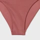 Нижняя часть купальника женская H&M 238569 44 Медная (DN5000000002804) - изображение 2