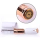 Женский эпилятор для лица Flawless, от USB - изображение 3