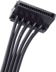 Блок питания SilverStone Hela Cybenetics HA1200R-PM - изображение 17