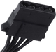 Блок питания SilverStone Hela Cybenetics HA1200R-PM - изображение 18