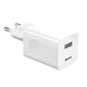 Блок заряджання Baseus Wall Charger QC3.0 - зображення 3