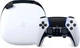 Геймпад Бездротовий Контролер Sony PlayStation DualSense Edge (PS5) White - зображення 1