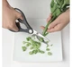 Набір Стальних Кухонних Ножів Xiaomi Huo Hou Youth Knifes Set 6 в 1 (HU0057) - зображення 7
