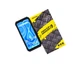 Мобільний захищений смартфон Ulefone Power Armor 19 (12+256Gb, АКБ 9600 мАг) Black - зображення 2