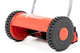 Газонокосилка механическая Faworyt TKR300 - изображение 2