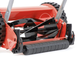 Газонокосилка механическая Faworyt TKR300 - изображение 3