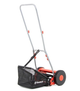 Газонокосилка механическая Faworyt TKR300 - изображение 4
