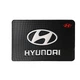 Антискользящий коврик в машину на торпеду с логотипом Hyundai - изображение 1