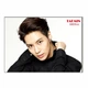 Постер плакат Тэмин Шайни SHINee 42х29 см А3 (poster_0642) - изображение 1