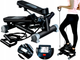 Степер поворотний Trizand HQ - зображення 3
