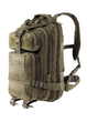 Рюкзак тактичний Magnum Fox Olive-Green 25L - зображення 1