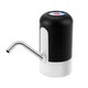 Электрическая помпа Automatic water dispenser для бутилированной воды на бутыль 18.9 л Черная - изображение 1