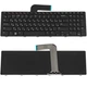 Клавіатура для Dell 5720, 7720, N7110 High Copy - зображення 1