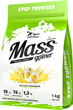 Sport Definition Mass Gainer 1000 g Vanilla (5902811815659) - obraz 1