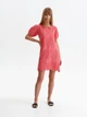 Платье Top Secret SSU4026RO 34 Pink (5903411394384) - изображение 3
