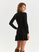 Платье Top Secret SSU4122CA 40 Black (5903411432482) - изображение 2