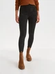 Лосини Top Secret SLE0106CA 38 Black (5903411424395) - зображення 1