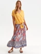 Блузка Top Secret SKL3363ZO 34 Yellow (5903411386907) - изображение 3