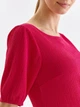 Платье Top Secret SSU4225RO 42 Pink (5903411457607) - изображение 5