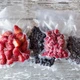 Вакуумные пакеты для вакууматора 5 м, ширина 25см - изображение 8