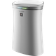 Очиститель воздуха Sharp UA-PF40E-W - изображение 2