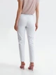 Штани Top Secret SSP4120BI 36 White (5903411395978) - зображення 2