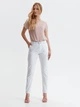 Штани Top Secret SSP4120BI 36 White (5903411395978) - зображення 3