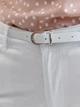 Штани Top Secret SSP4120BI 36 White (5903411395978) - зображення 4