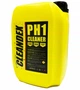 CLEANDEX pH1, 5 л - кислотное средство для промывки теплообменников и водонагревательного оборудования - изображение 1