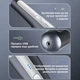 Автомобильный пылесос Inspire IS-5000 - изображение 5