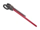 Двухсторонний цепной ключ SUPER-EGO 103, HEAVY DUTY 4" - изображение 3