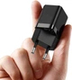 Ładowarka sieciowa Baseus GAN3 Fast Charger Type-C 30W EU Czarny (CCGN010101) - obraz 7