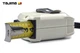Рулетка строительная TAJIMA SIGMA SS2550 5 м усиленная лента с автостопом 1001-2434 - изображение 5