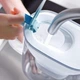 Фильтр-кувшин BRITA Style LED 2.4 л синий - изображение 2