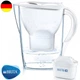 Фильтр-кувшин BRITA Marella XL белый - изображение 1