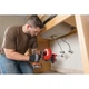 Вертушка для прочистки труб RIDGID POWER SPIN+ (57043) с автоподачей - изображение 4